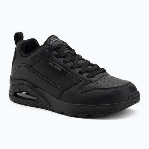 Vyriški batai Skechers Uno Alder juodi