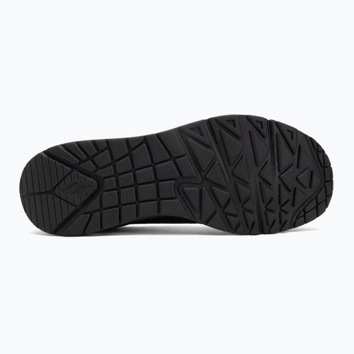Vyriški batai Skechers Uno Alder juodi