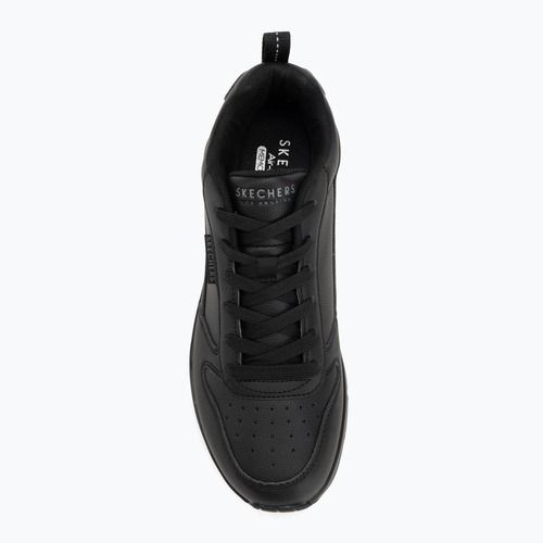 Vyriški batai Skechers Uno Alder juodi