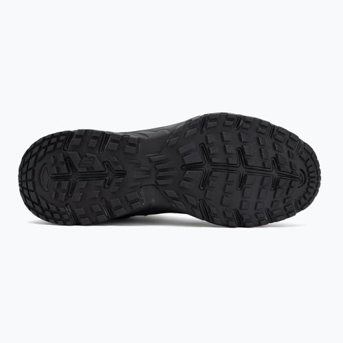 Vyriški batai SKECHERS Hillcrest 2.0 Woodrock Peak juodi