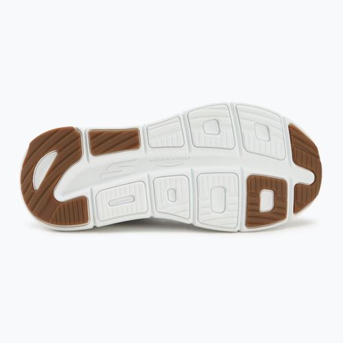 Vyriški batai SKECHERS Max Cushioning Premier 2.0 Vivid 2.0 white