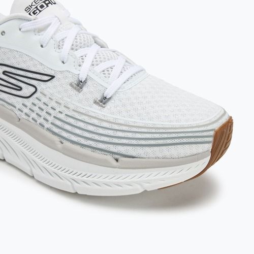 Vyriški batai SKECHERS Max Cushioning Premier 2.0 Vivid 2.0 white
