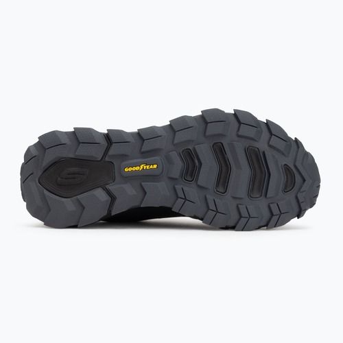 Vyriški batai SKECHERS Max Protect Fast Track anglies/juodi