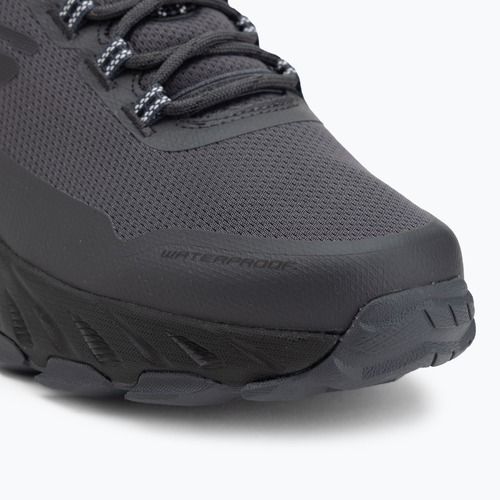 Vyriški batai SKECHERS Max Protect Fast Track anglies/juodi