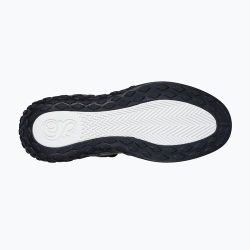 Vyriški batai SKECHERS Sizzle Buckets Og juodi