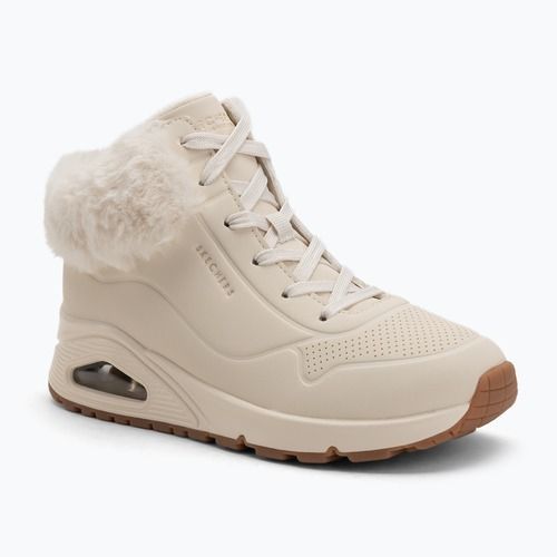 Vaikiški batai SKECHERS Uno Fall Air natural