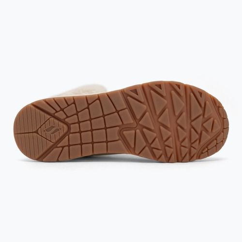 Vaikiški batai SKECHERS Uno Fall Air natural
