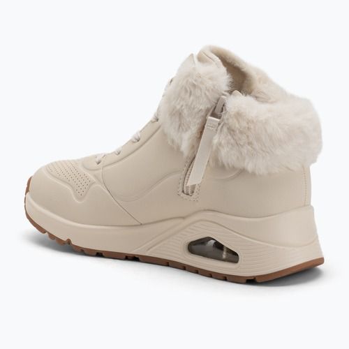 Vaikiški batai SKECHERS Uno Fall Air natural