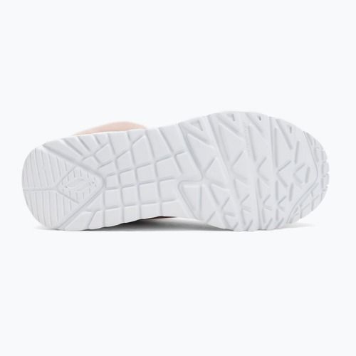 Vaikiški batai SKECHERS Uno Lite Comfurt Collar mauve