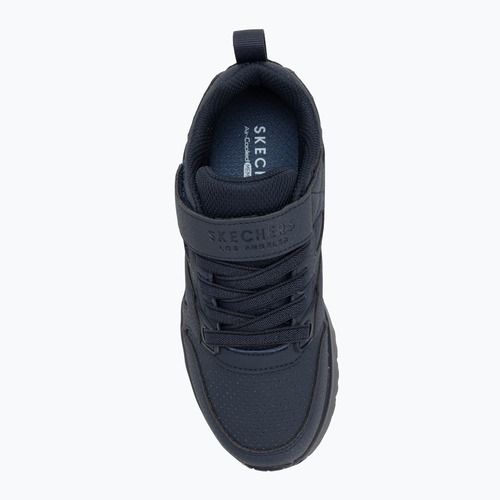 Vaikiški batai SKECHERS Uno Lite Echo Surge navy