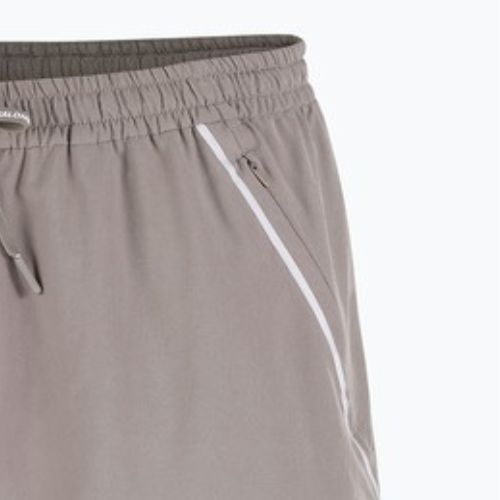 Vyriški bėgimo šortai Salomon Shakeout Stlr 7" iron