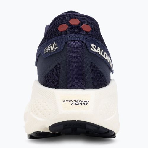 Moteriški bėgimo bateliai Salomon Aero Glide 3 Gravel astral aura/vanilla ice/haute red