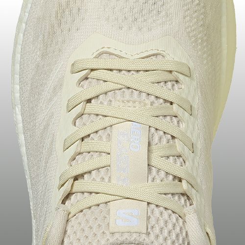 Moteriški bėgimo bateliai Salomon Aero Blaze 3 vanilla ice/vanilla ice/white