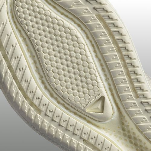 Moteriški bėgimo bateliai Salomon Aero Blaze 3 vanilla ice/vanilla ice/white