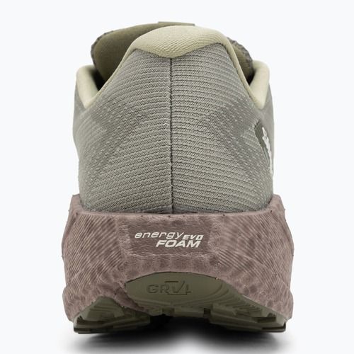 Vyriški bėgimo bateliai Salomon Aero Blaze 3 Gravel GTX tea/iron/burnt ochre