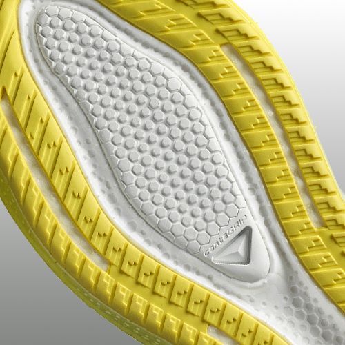 Vyriški bėgimo bateliai Salomon Aero Blaze 3 white/black/blazing yellow