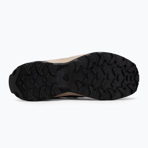Moteriški žygio batai Salomon Extegra GTX henna/run raisin/mahogany rose