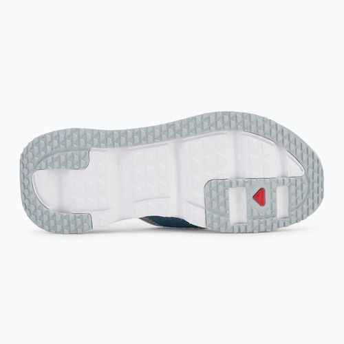 Vyriškos šlepetės Salomon Reelax Break 6.0 blue ashes/white/pearl blue