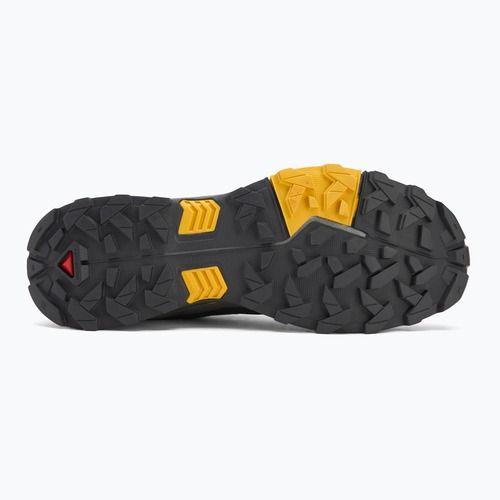 Vyriški žygių batai Salomon X ULTRA 5 GTX turbulence/monument/spicy mustard