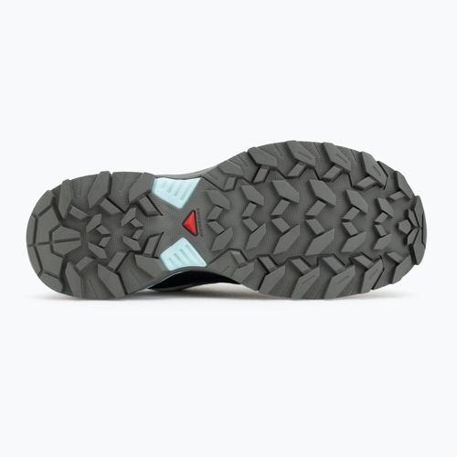 Moteriški žygio batai Salomon X Ultra 360 GTX Sedona sage/black/sea foam