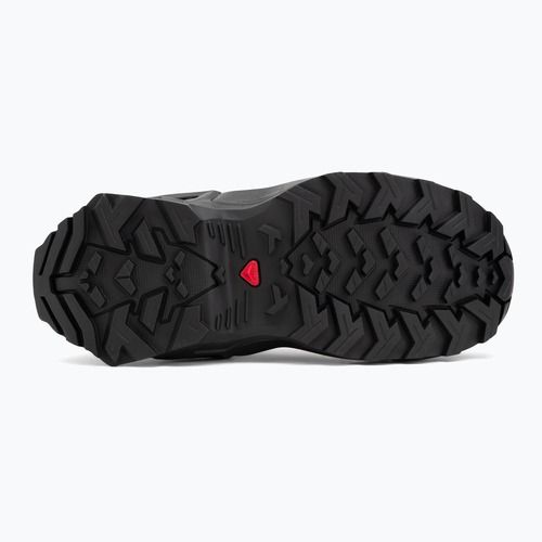 Vaikiški žygio batai Salomon X Ultra GTX biking red/black/flame scarlet