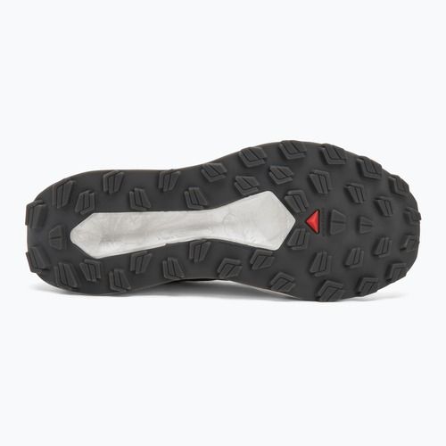 Salomon Vision vyriški bėgimo bateliai vanilla ice/lunar/rock/black