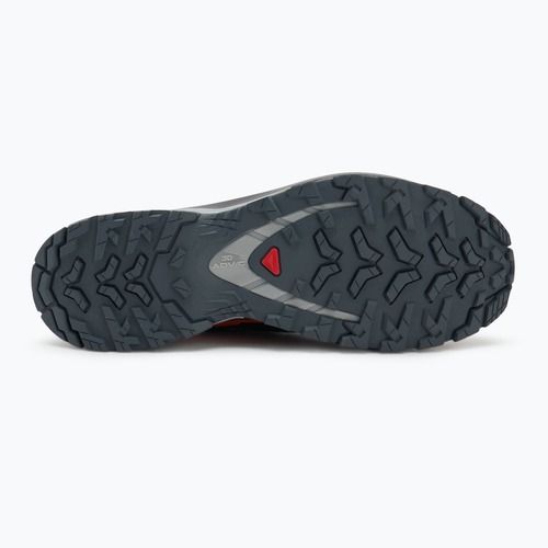 Vyriški bėgimo bateliai Salomon XA PRO 3D V9 GTX turbulence/black/burnt ochre
