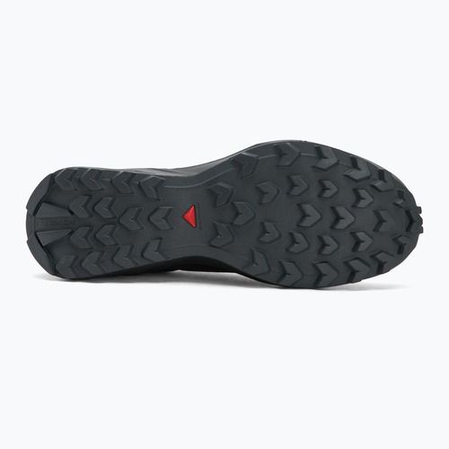 Vyriški bėgimo bateliai Salomon Speedcross Peak GTX juoda/juoda/asfaltas