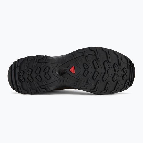 Vyriški žygių batai Salomon XA Tracker GTX earth brown/olive night/black