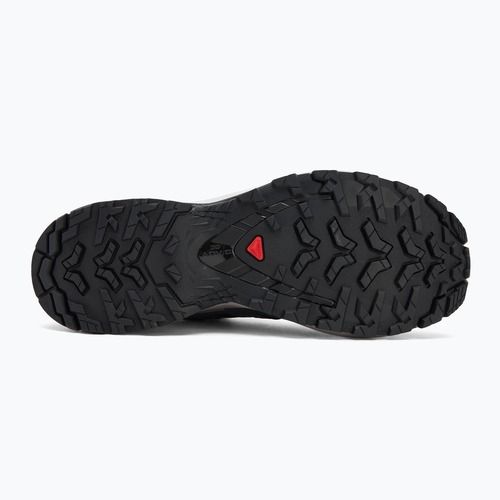 Moteriški bėgimo bateliai Salomon XA Pro 3D V9  black/gull/excalibur