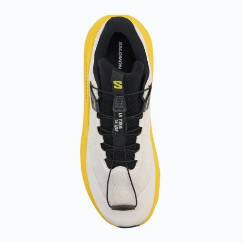 Vyriški bėgimo bateliai Salomon Ultra Glide 3 almond milk/incaberry/black