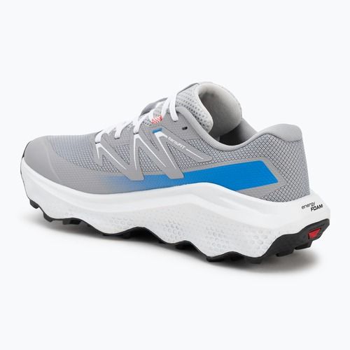 Vyriški bėgimo bateliai Salomon Ultra Flow 2 alloy/white/french blue