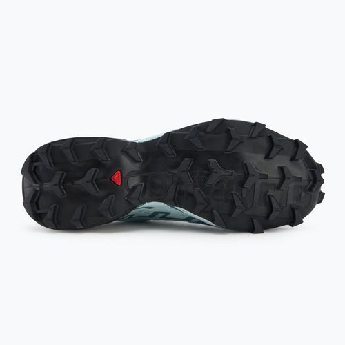 Moteriški bėgimo bateliai Salomon Speedcross 6 GTX ballad blue/black/tourmaline