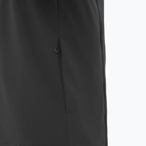 Salomon Mountain Flex Hybrid tamsiai juoda bėgimo liemenė