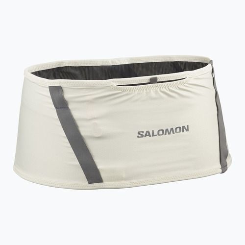 Bėgimo diržas Salomon High Pulse icicle / castlerock