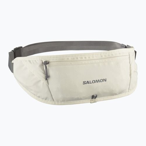 Bėgimo diržas Salomon Pulse Sling icicle / castlerock