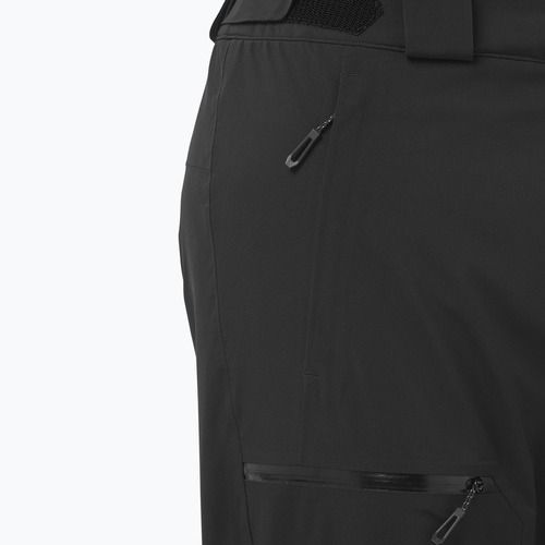 Vyriškos slidinėjimo kelnės Salomon Brilliant deep black
