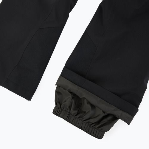 Moteriškos slidinėjimo kelnės Salomon Brilliant deep black