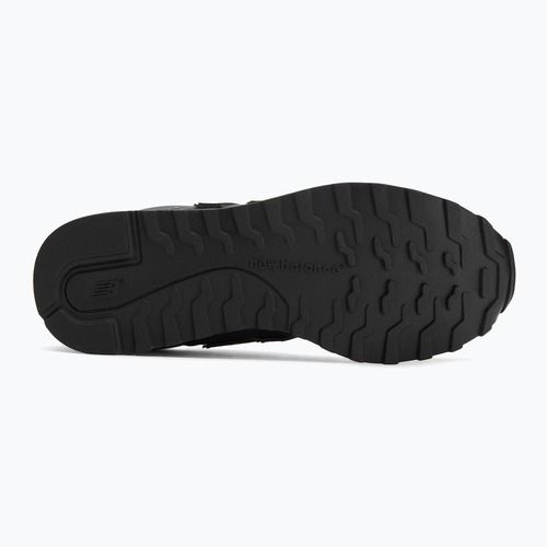 Vyriški New Balance 500's V2 mėlyni batai