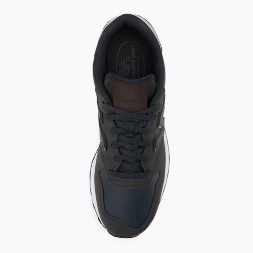 Vyriški New Balance 500's V2 mėlyni batai