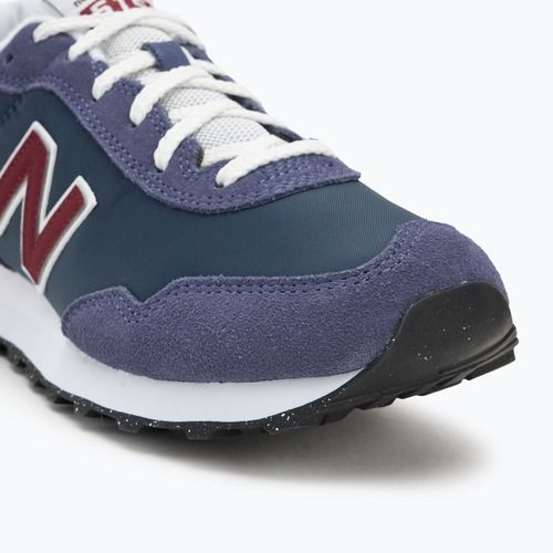 Vyriški batai New Balance 515's V3 mėlyni
