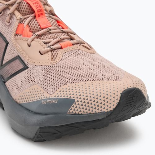 Vyriški bėgimo bateliai New Balance Nitrel v6 flat taupe