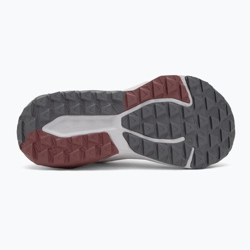 Moteriški bėgimo bateliai New Balance Dynasoft Nitrel V6 bisque