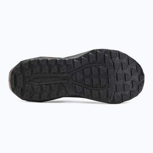 Vyriški bėgimo batai New Balance Dynasoft Nitrel v6 black