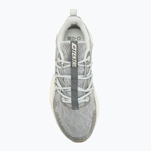 Moteriški bėgimo bateliai New Balance Dynasoft Tektrel V1 slate grey