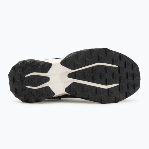 Moteriški bėgimo bateliai New Balance Dynasoft Tektrel V1 black