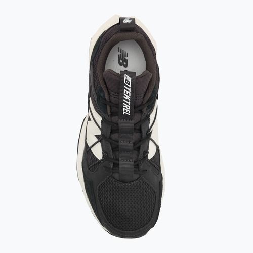 Moteriški bėgimo bateliai New Balance Dynasoft Tektrel V1 black