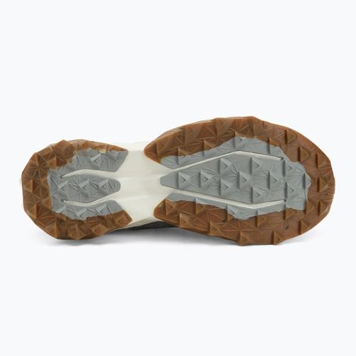 Vyriški bėgimo bateliai New Balance Dynasoft Tektrel V1 slate grey