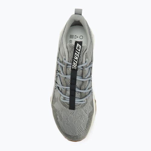 Vyriški bėgimo bateliai New Balance Dynasoft Tektrel V1 slate grey