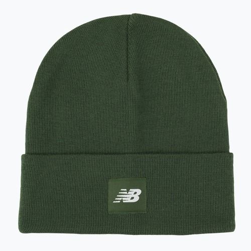 Žieminė kepurė New Balance Flying Logo žalia